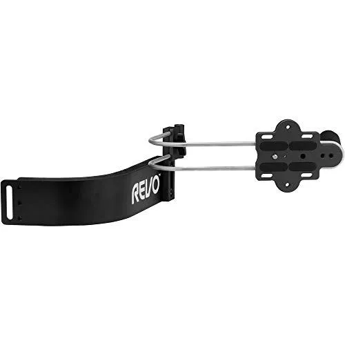 Revo Camera Shoulder Support Rig