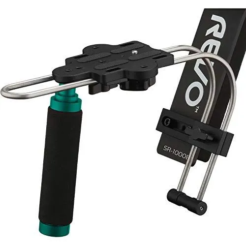 Revo SR-1000 Shoulder Support Rig