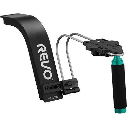Revo SR-1000 Shoulder Rig
