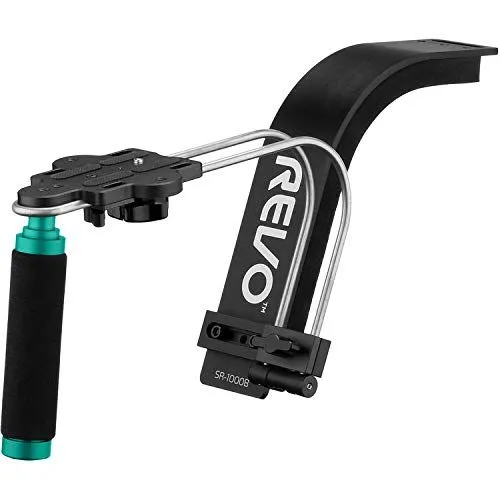Revo SR-1000B Shoulder Support Rig