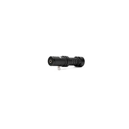 Rode VideoMic Me-L Compact Directional Microphone