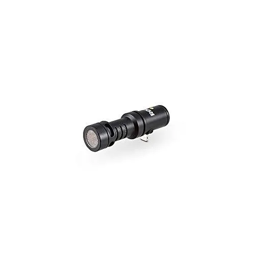 Rode VideoMic Me-L Compact Directional Microphone