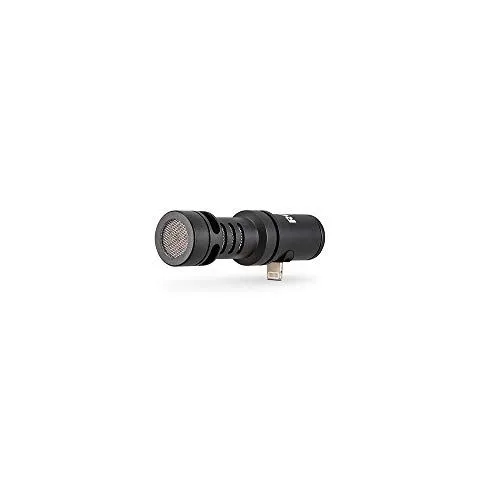 Rode VideoMic Me-L Directional Microphone for iOS