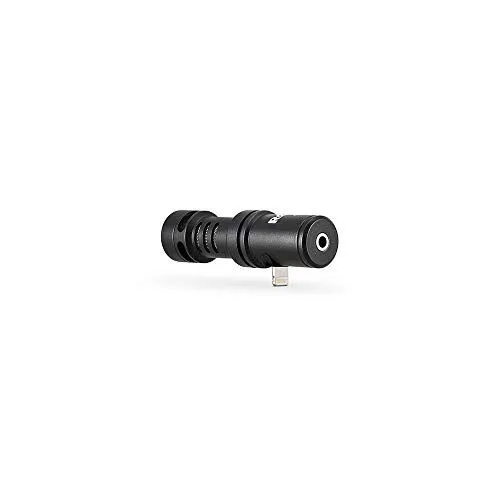 Rode VideoMic Me-L Directional Microphone for iOS Devices