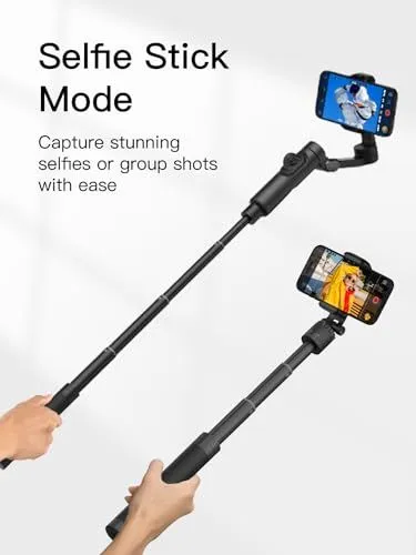 Selfie Stick Mode