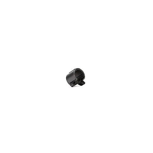 Small Black Plastic Hardware Component