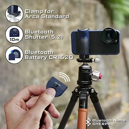 Smart Smartphone Photography Kit