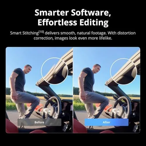 Smart Stitching Software Comparison