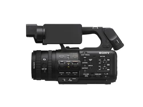 Sony Professional Camcorder