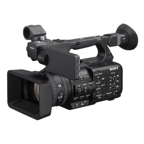 Sony Professional Camcorder PXW-Z190