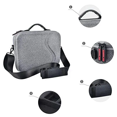 STARTRC Waterproof Hard Shell Carrying Case