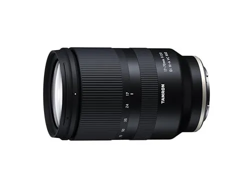 Tamron 17-70mm f/2.8 Lens for Sony E