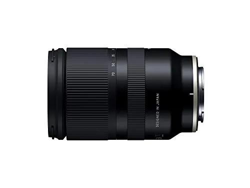 Tamron 35-150mm f/2-2.8 Di III VXD Lens