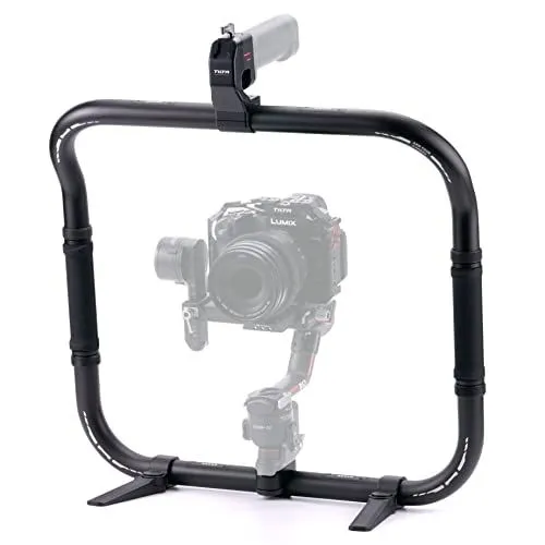 Tilta Basic Ring Grip for DJI Ronin