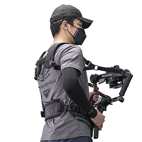 Tilta Hydra Arm Mini Gimbal Support Vest