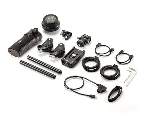 Tilta Nucleus-M Wireless Lens Control System Kit