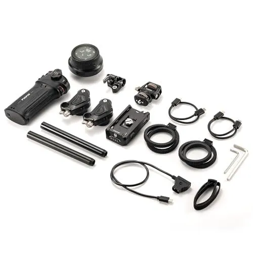 Tilta Nucleus-M Wireless Lens Control System Kit