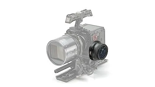 Tilta Nucleus Nano II Hand Wheel Controller