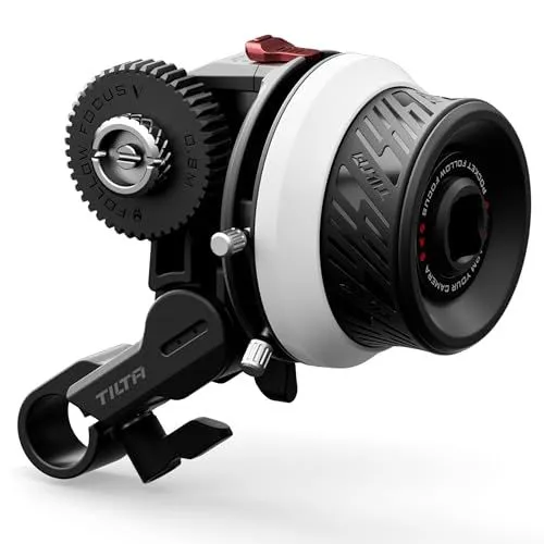 Tilta Pocket Follow Focus