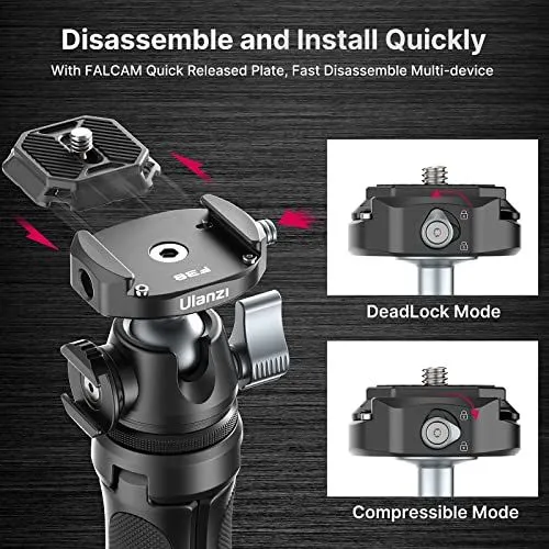 Ulanzi Falcam F38 Quick Release System