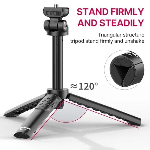Ulanzi MT-01 Mini Extension Tripod