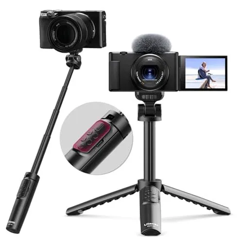 ULANZI RMT-01 Wireless Shooting Grip and Tripod