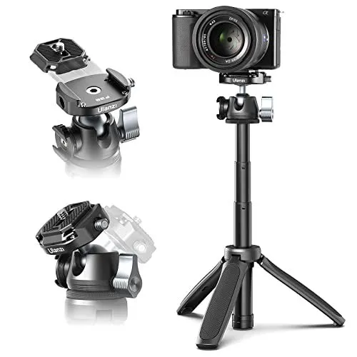 ULANZI U-Rig Pro And MT-46 Tripod Kit