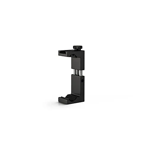 Universal Metal Smartphone Tripod Mount