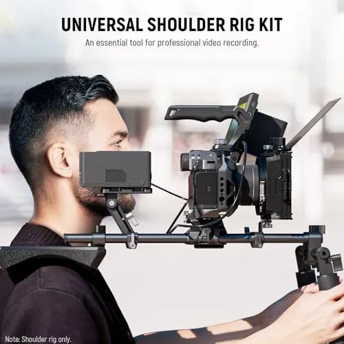 Universal Shoulder Rig Kit Product Image