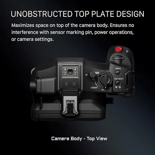 UNOBSTRUCTED TOP PLATE DESIGN