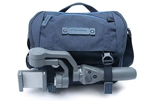 Vanguard Camera Bag with Handheld Gimbal