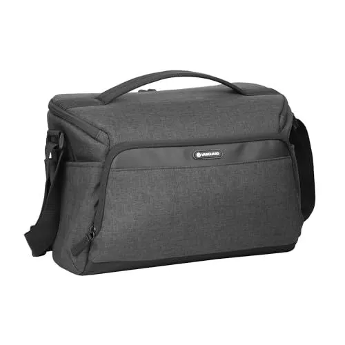 Vanguard Camera Shoulder Bag