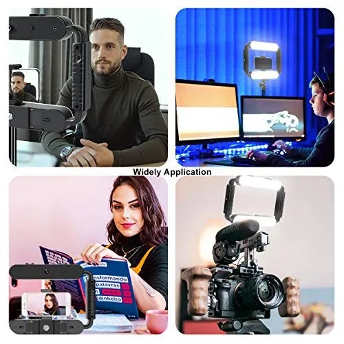 Versatile Lighting and Rigging Solutions for Content Creators