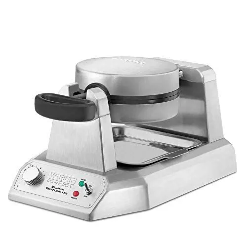 Waring Commercial Belgian Waffle Maker