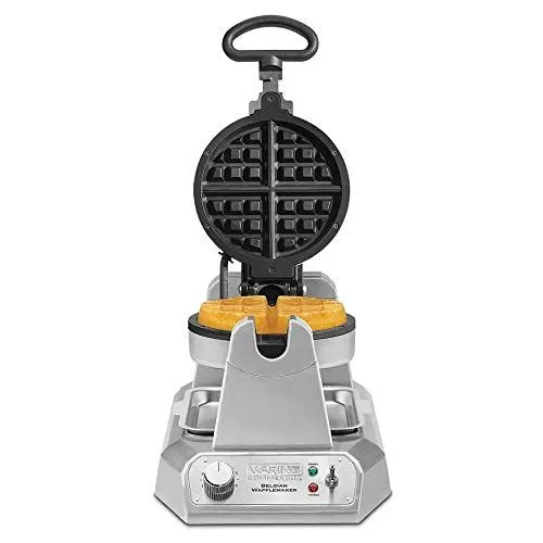Waring Commercial Belgian Waffle Maker