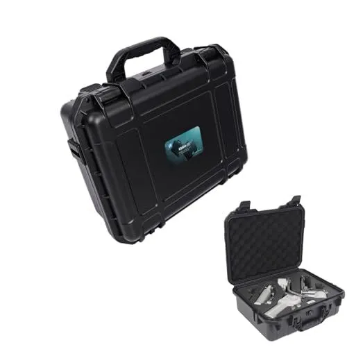 DFCINE Carrying Case for DJI RS 4 Mini