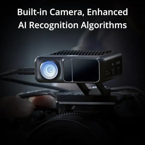 Zhiyun AI Tracker and Focus Module