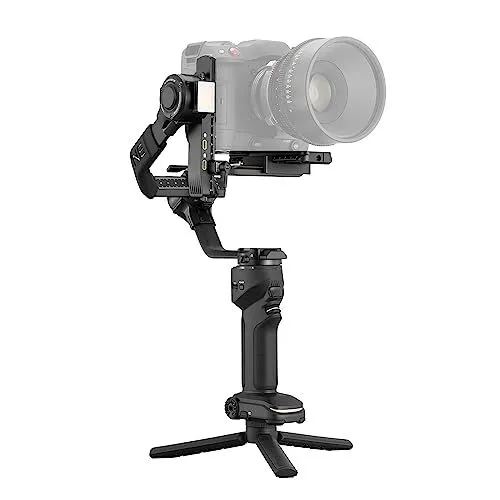 Zhiyun Crane 4 3-Axis Gimbal Stabilizer