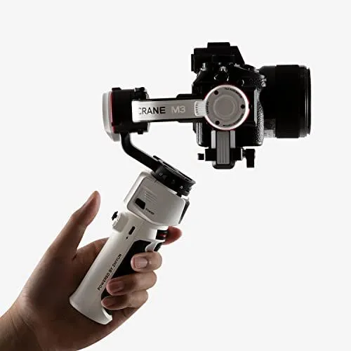 Zhiyun Crane M3 Camera Gimbal