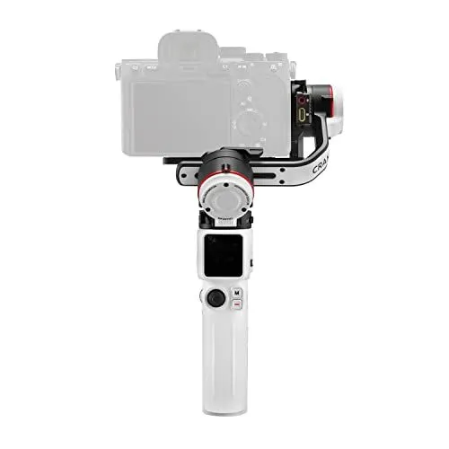 Zhiyun Crane M3 Camera Gimbal Stabilizer