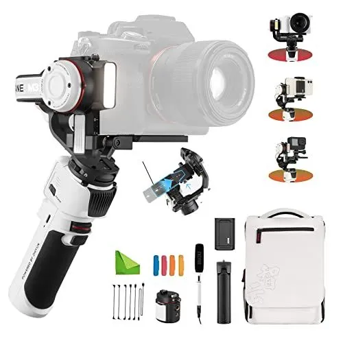 Zhiyun Crane M3 Pro 3-Axis Gimbal Stabilizer