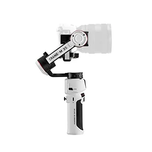 Zhiyun Crane M3S Camera Gimbal