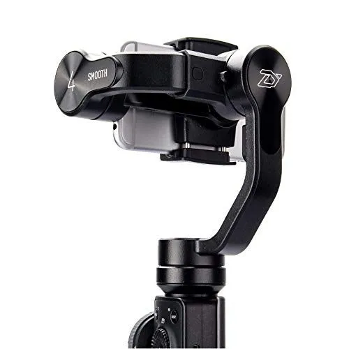 Zhiyun Smooth 4 Smartphone Gimbal