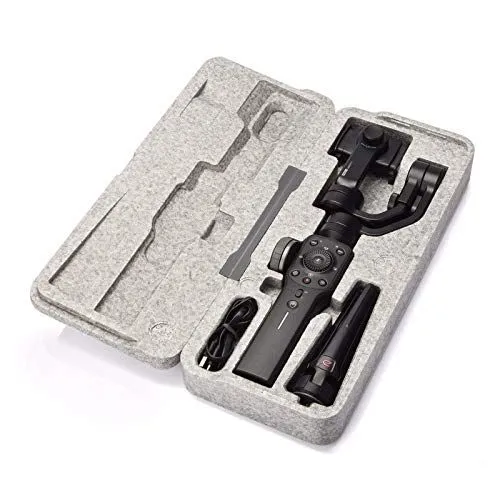 Zhiyun Smooth 4 Smartphone Gimbal Stabilizer Kit