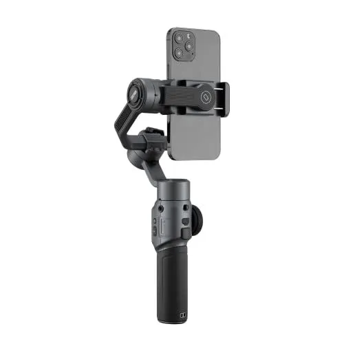 Zhiyun Smooth 5 Smartphone Gimbal