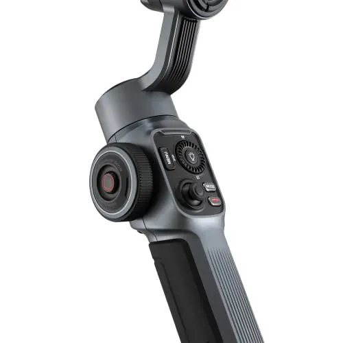 Zhiyun Smooth 5 Smartphone Gimbal