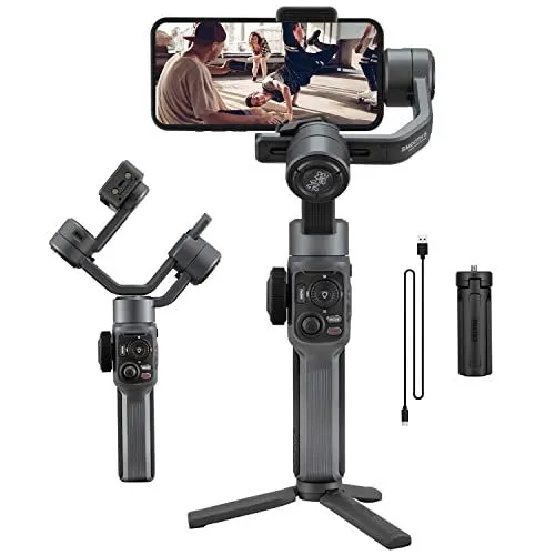 Zhiyun Smooth 5 Professional 3-Axis Smartphone Gimbal