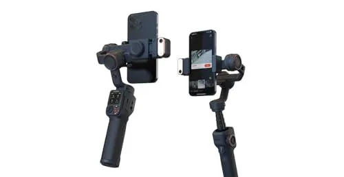 Zhiyun Smooth 5S Smartphone Gimbal