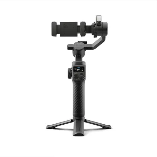 Zhiyun Smooth 5S Smartphone Gimbal