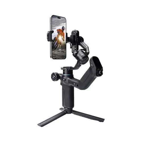 Zhiyun Smooth 5S Smartphone Gimbal